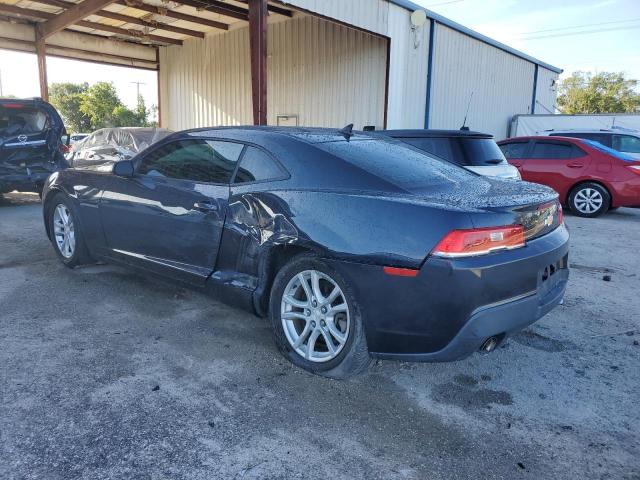 Photo 1 VIN: 2G1FA1E38E9228382 - CHEVROLET CAMARO LS 