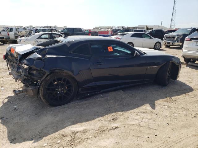 Photo 2 VIN: 2G1FA1E38E9229161 - CHEVROLET CAMARO LS 