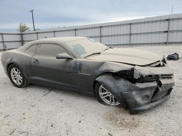 Photo 3 VIN: 2G1FA1E38E9306501 - CHEVROLET CAMARO LS 