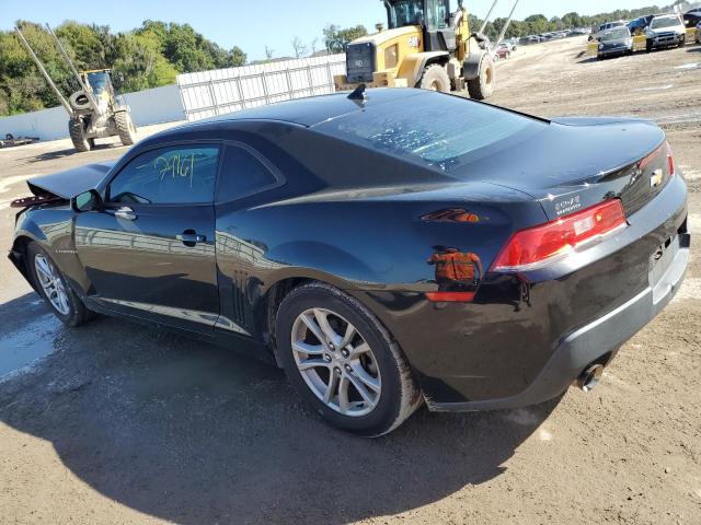 Photo 1 VIN: 2G1FA1E38F9167651 - CHEVROLET CAMARO 