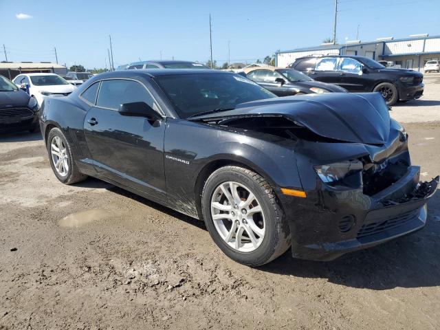 Photo 3 VIN: 2G1FA1E38F9167651 - CHEVROLET CAMARO 