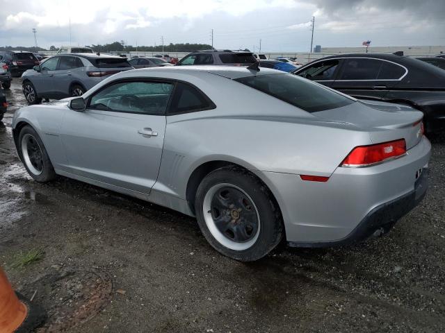 Photo 1 VIN: 2G1FA1E38F9189892 - CHEVROLET CAMARO LS 