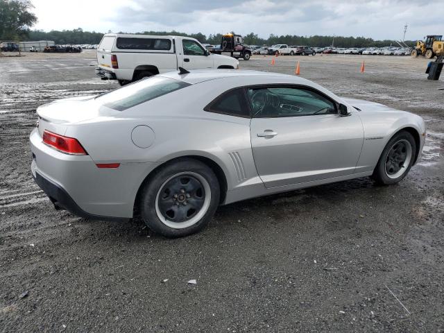 Photo 2 VIN: 2G1FA1E38F9189892 - CHEVROLET CAMARO LS 