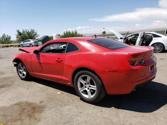 Photo 1 VIN: 2G1FA1E39C9200944 - CHEVROLET CAMARO 