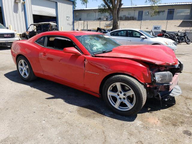 Photo 3 VIN: 2G1FA1E39C9200944 - CHEVROLET CAMARO 