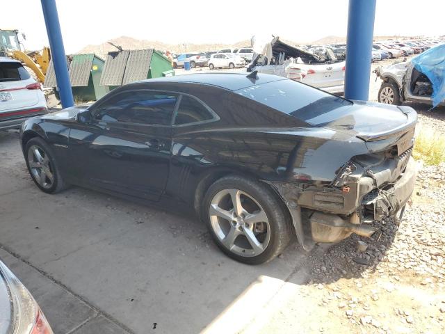 Photo 1 VIN: 2G1FA1E39D9150774 - CHEVROLET CAMARO 