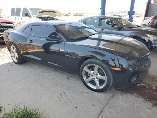 Photo 3 VIN: 2G1FA1E39D9150774 - CHEVROLET CAMARO 