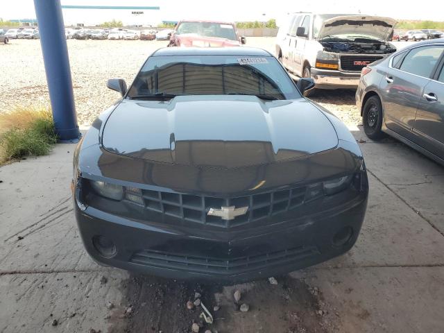 Photo 4 VIN: 2G1FA1E39D9150774 - CHEVROLET CAMARO 