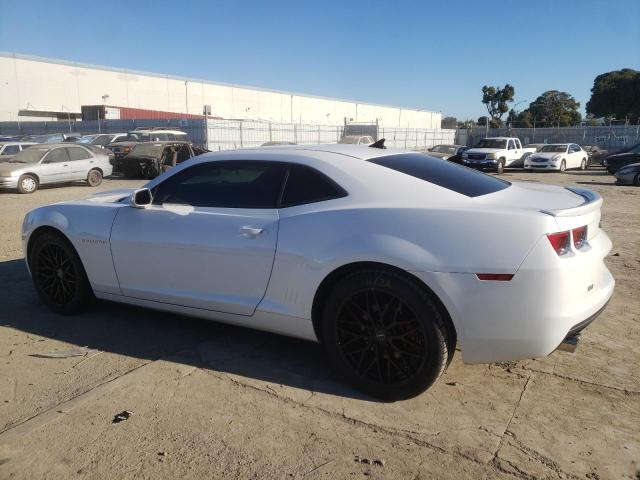 Photo 1 VIN: 2G1FA1E39D9167574 - CHEVROLET CAMARO LS 