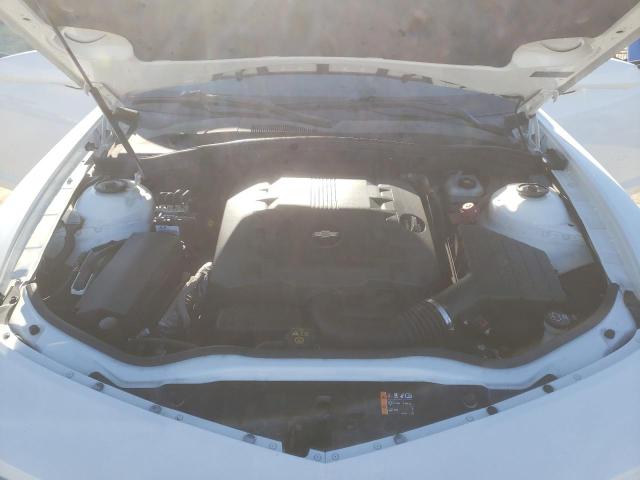 Photo 10 VIN: 2G1FA1E39D9167574 - CHEVROLET CAMARO LS 