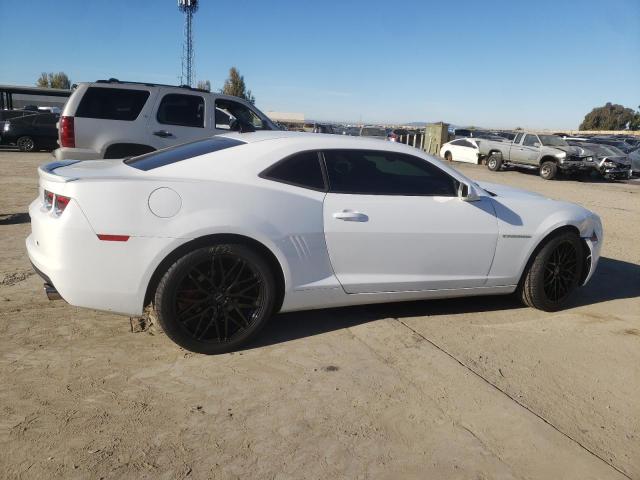 Photo 2 VIN: 2G1FA1E39D9167574 - CHEVROLET CAMARO LS 