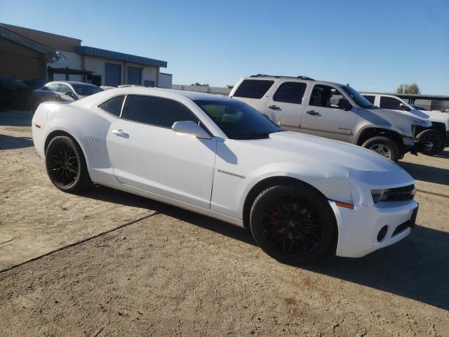 Photo 3 VIN: 2G1FA1E39D9167574 - CHEVROLET CAMARO LS 