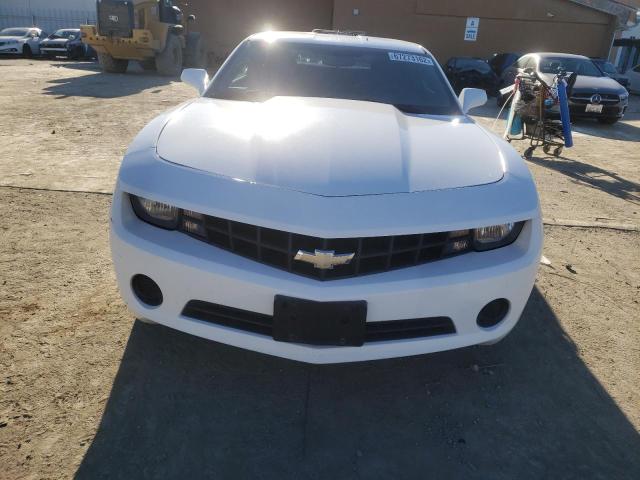 Photo 4 VIN: 2G1FA1E39D9167574 - CHEVROLET CAMARO LS 