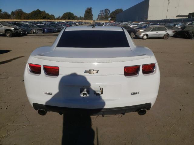 Photo 5 VIN: 2G1FA1E39D9167574 - CHEVROLET CAMARO LS 