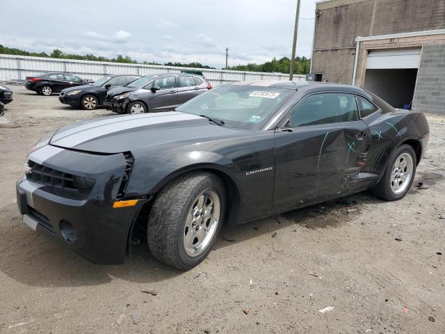 Photo 0 VIN: 2G1FA1E39D9230768 - CHEVROLET CAMARO LS 