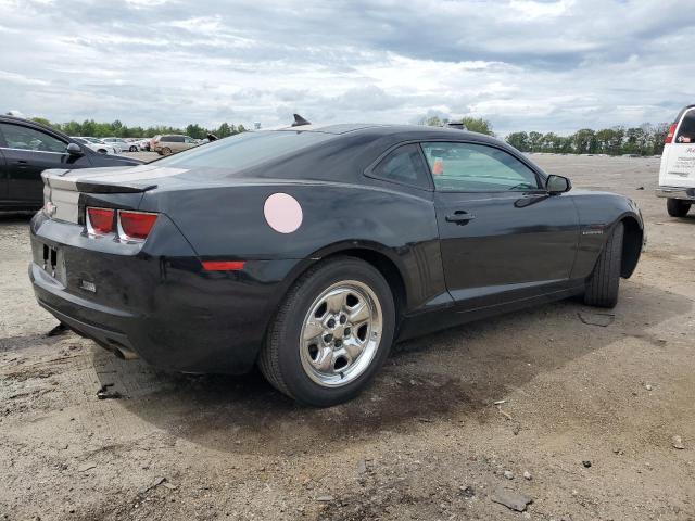 Photo 2 VIN: 2G1FA1E39D9230768 - CHEVROLET CAMARO LS 