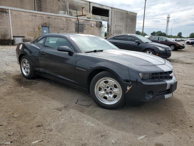 Photo 3 VIN: 2G1FA1E39D9230768 - CHEVROLET CAMARO LS 