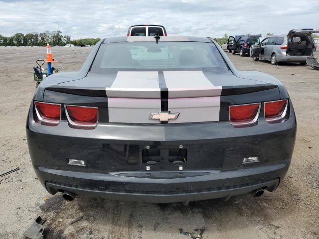 Photo 5 VIN: 2G1FA1E39D9230768 - CHEVROLET CAMARO LS 