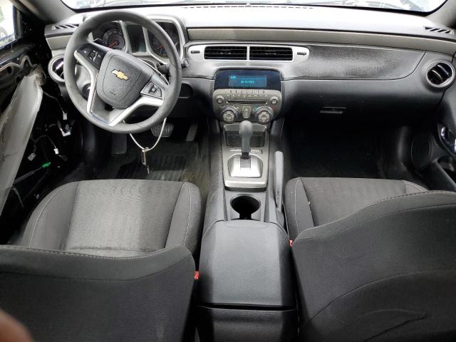 Photo 7 VIN: 2G1FA1E39D9230768 - CHEVROLET CAMARO LS 