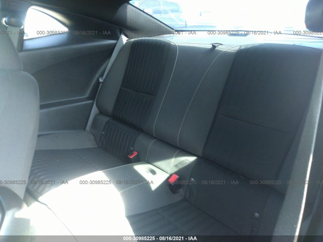 Photo 7 VIN: 2G1FA1E39D9230785 - CHEVROLET CAMARO 