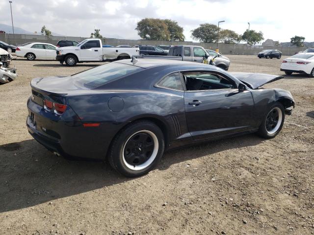 Photo 2 VIN: 2G1FA1E39D9246100 - CHEVROLET CAMARO LS 