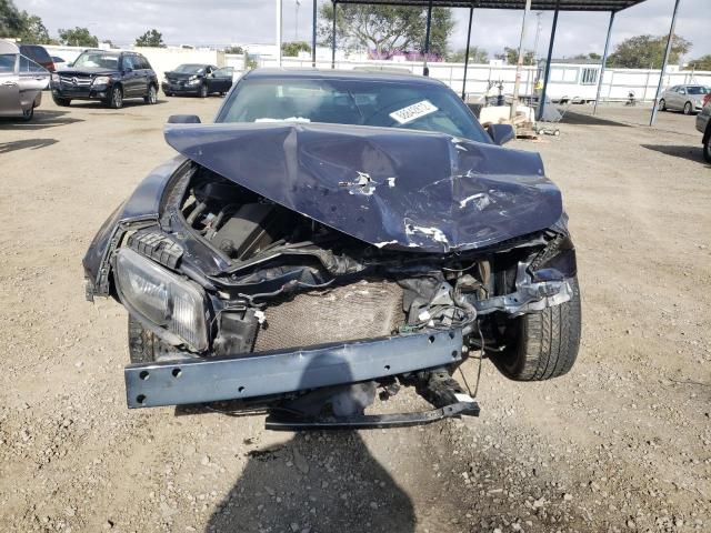 Photo 4 VIN: 2G1FA1E39D9246100 - CHEVROLET CAMARO LS 