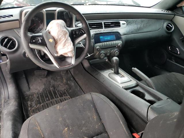 Photo 7 VIN: 2G1FA1E39E9249113 - CHEVROLET CAMARO LS 