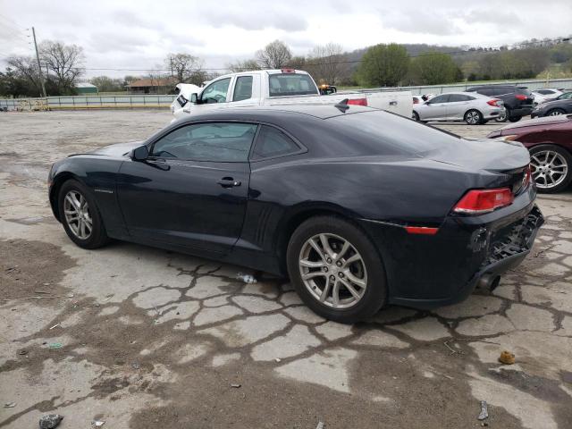 Photo 1 VIN: 2G1FA1E39E9261472 - CHEVROLET CAMARO LS 