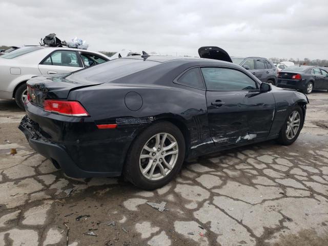 Photo 2 VIN: 2G1FA1E39E9261472 - CHEVROLET CAMARO LS 