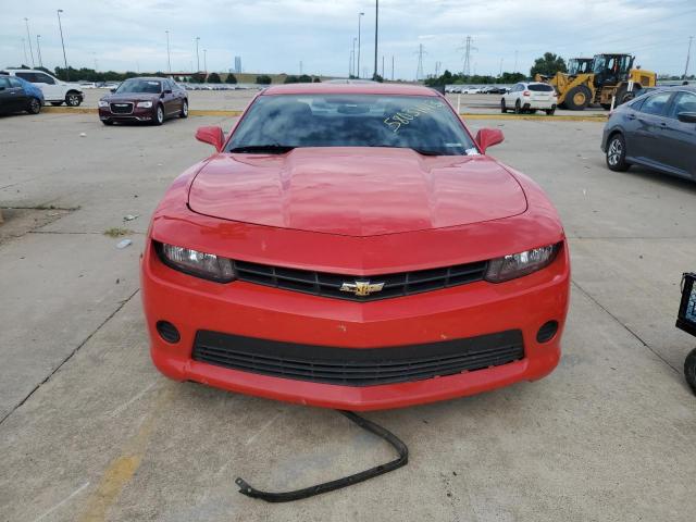 Photo 4 VIN: 2G1FA1E39E9281494 - CHEVROLET CAMARO LS 