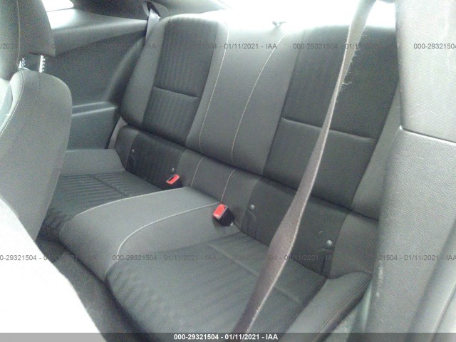 Photo 7 VIN: 2G1FA1E39E9321847 - CHEVROLET CAMARO 