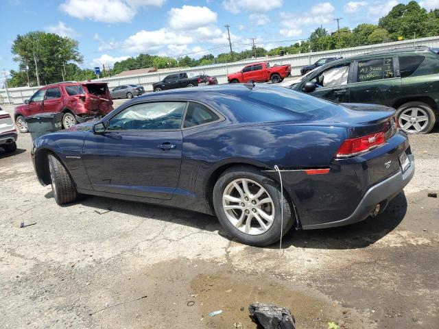 Photo 1 VIN: 2G1FA1E39F9152916 - CHEVROLET CAMARO 