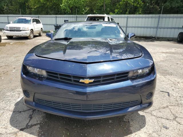 Photo 4 VIN: 2G1FA1E39F9152916 - CHEVROLET CAMARO 