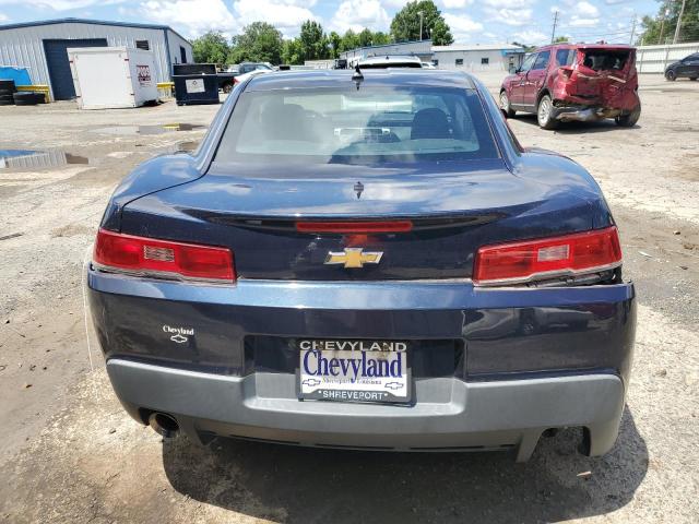 Photo 5 VIN: 2G1FA1E39F9152916 - CHEVROLET CAMARO 