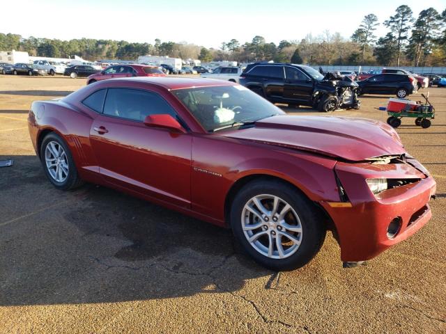 Photo 3 VIN: 2G1FA1E39F9301406 - CHEVROLET CAMARO LS 