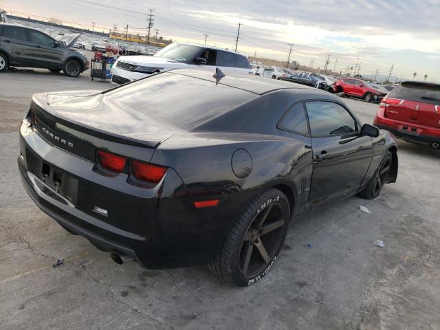 Photo 2 VIN: 2G1FA1E3XC9149888 - CHEVROLET CAMARO LS 