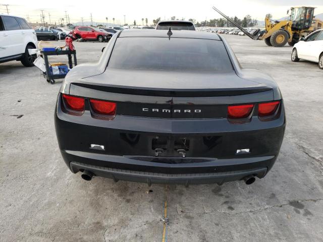 Photo 5 VIN: 2G1FA1E3XC9149888 - CHEVROLET CAMARO LS 