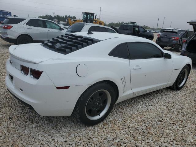 Photo 2 VIN: 2G1FA1E3XC9180025 - CHEVROLET CAMARO LS 