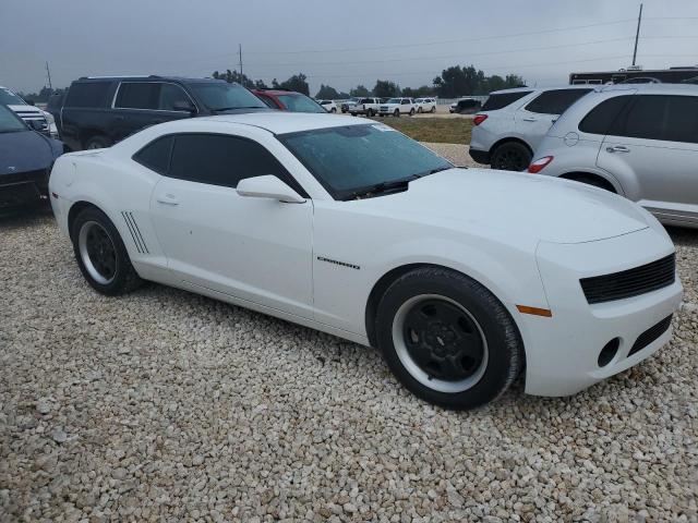 Photo 3 VIN: 2G1FA1E3XC9180025 - CHEVROLET CAMARO LS 