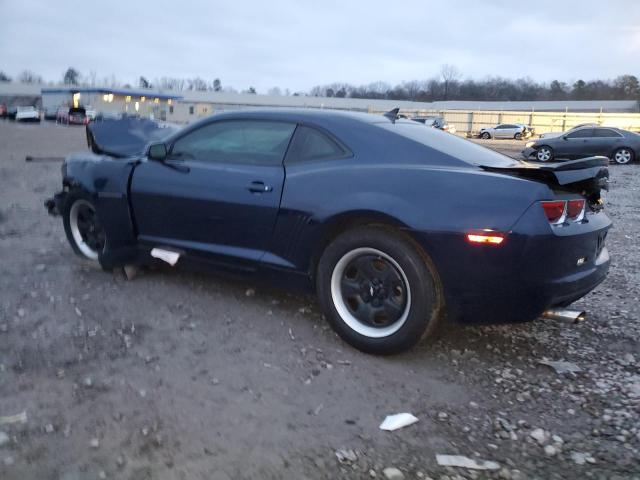 Photo 1 VIN: 2G1FA1E3XC9200998 - CHEVROLET CAMARO LS 