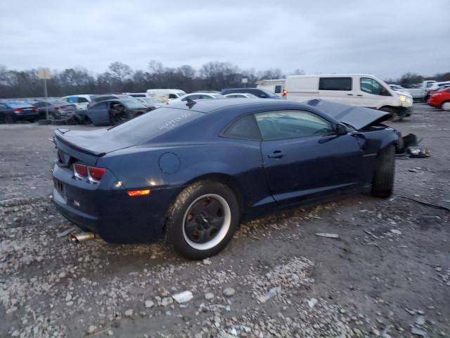 Photo 2 VIN: 2G1FA1E3XC9200998 - CHEVROLET CAMARO LS 