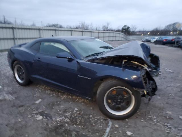 Photo 3 VIN: 2G1FA1E3XC9200998 - CHEVROLET CAMARO LS 