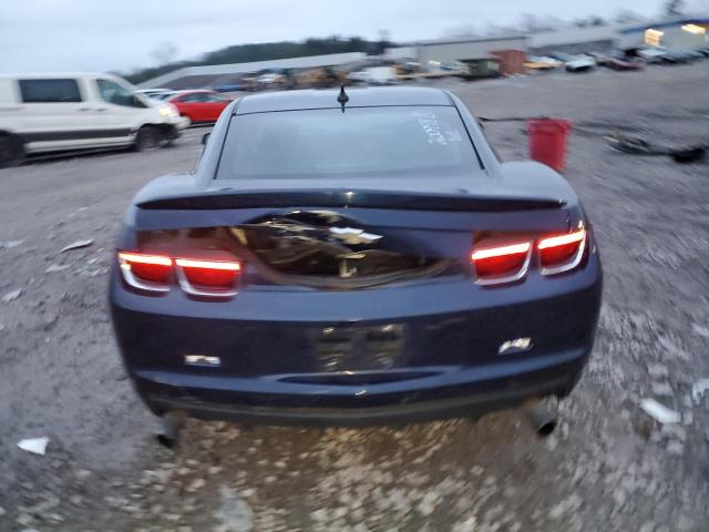 Photo 5 VIN: 2G1FA1E3XC9200998 - CHEVROLET CAMARO LS 