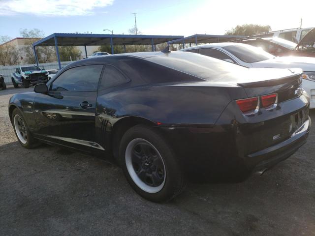 Photo 1 VIN: 2G1FA1E3XC9207255 - CHEVROLET CAMARO LS 