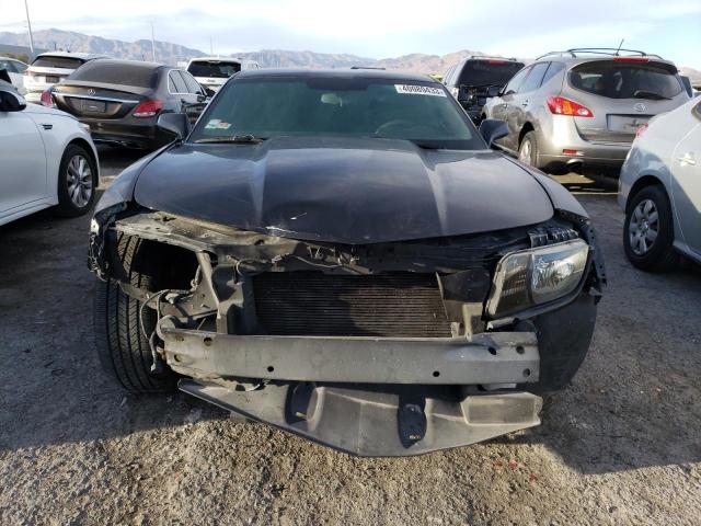 Photo 4 VIN: 2G1FA1E3XC9207255 - CHEVROLET CAMARO LS 