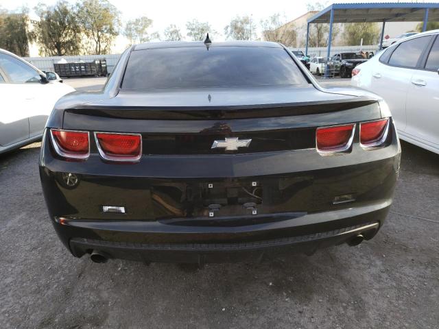 Photo 5 VIN: 2G1FA1E3XC9207255 - CHEVROLET CAMARO LS 