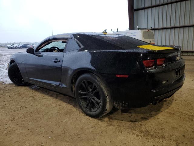 Photo 1 VIN: 2G1FA1E3XD9129030 - CHEVROLET CAMARO 