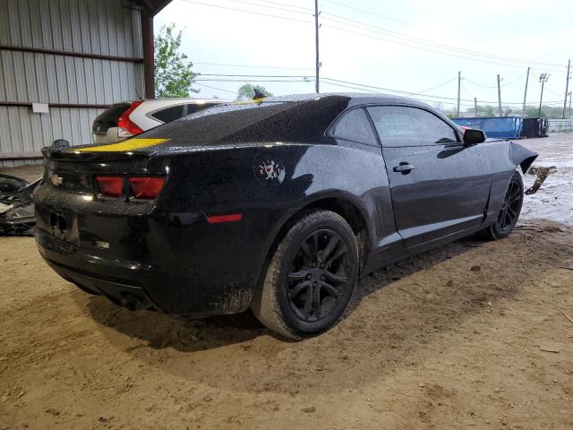 Photo 2 VIN: 2G1FA1E3XD9129030 - CHEVROLET CAMARO 