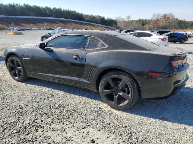 Photo 1 VIN: 2G1FA1E3XD9150752 - CHEVROLET CAMARO LS 