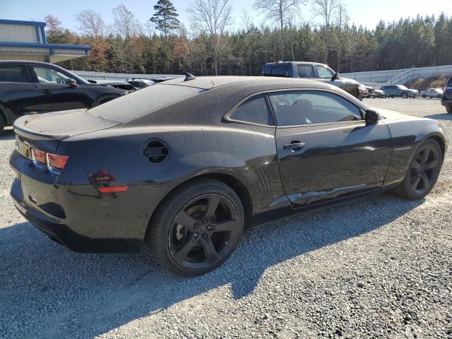 Photo 2 VIN: 2G1FA1E3XD9150752 - CHEVROLET CAMARO LS 